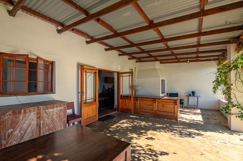 4 Bedroom Property for Sale in Riviersonderend Western Cape